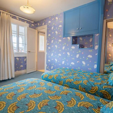 Hotel Le Cedre Bleu Bourges Zimmer foto