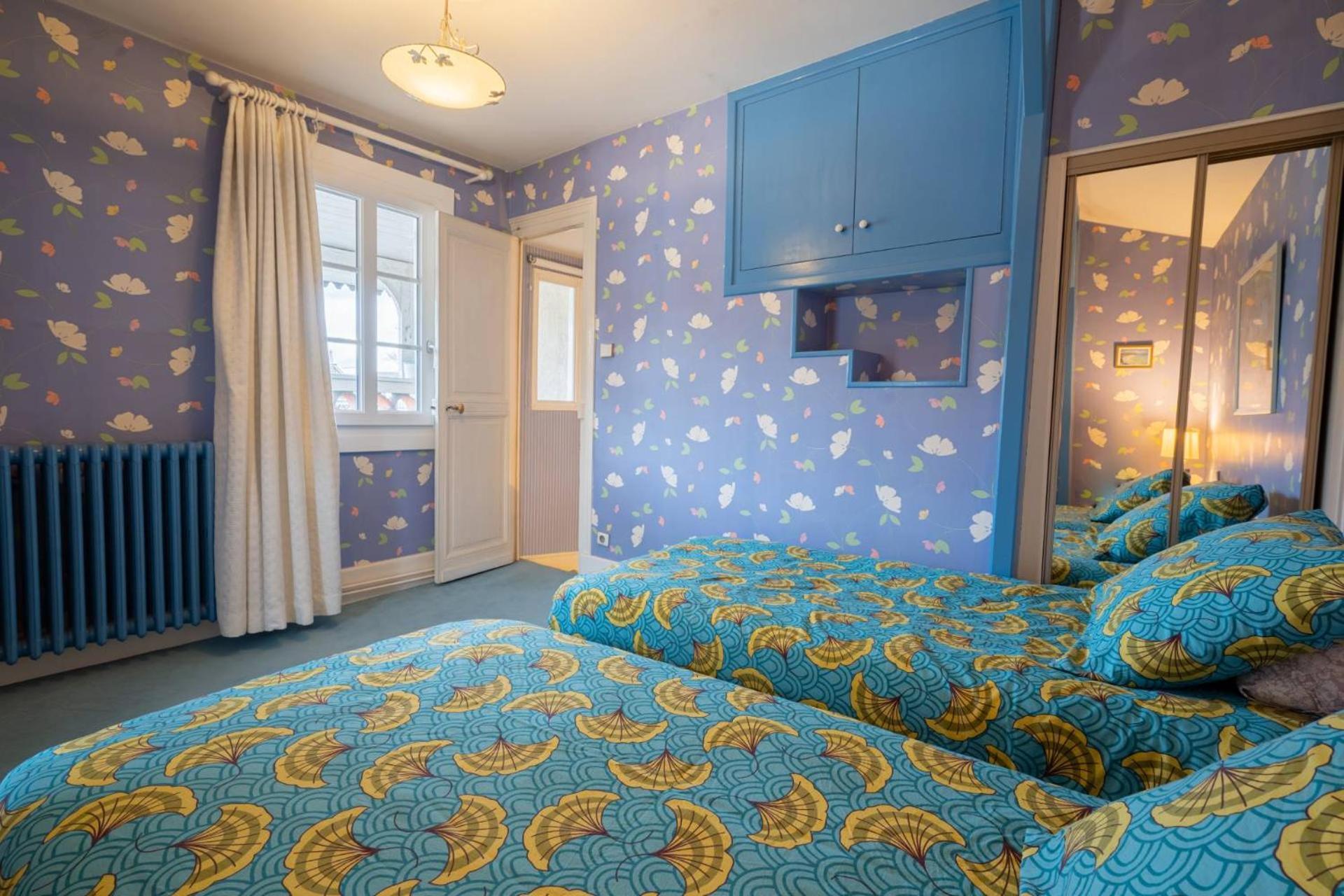 Hotel Le Cedre Bleu Bourges Zimmer foto